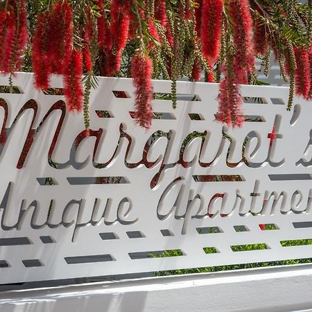 Margaret'S Unique Apartment Peran Triovasalos Eksteriør billede