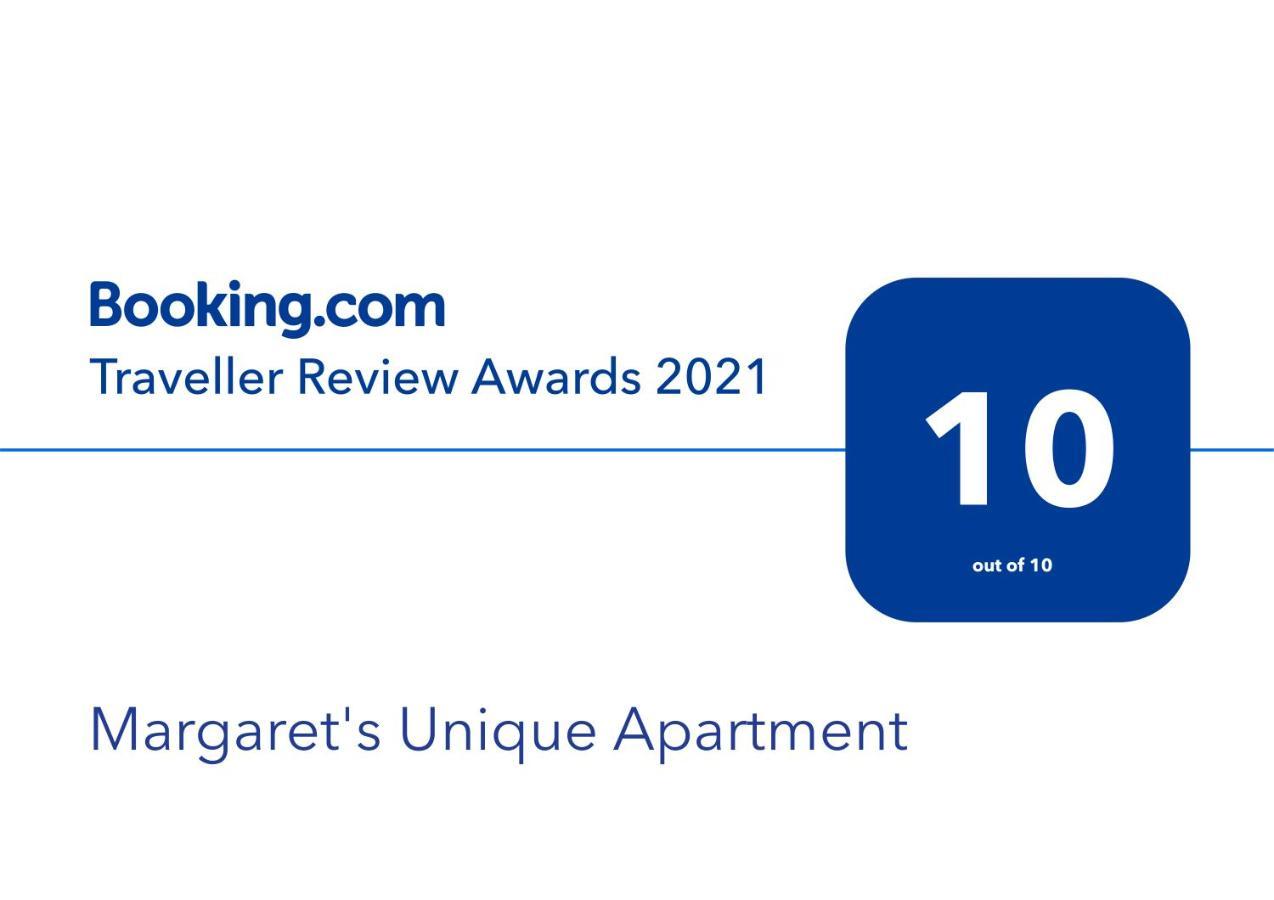 Margaret'S Unique Apartment Peran Triovasalos Eksteriør billede