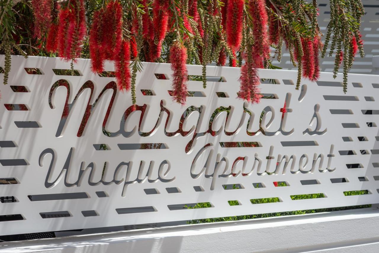 Margaret'S Unique Apartment Peran Triovasalos Eksteriør billede